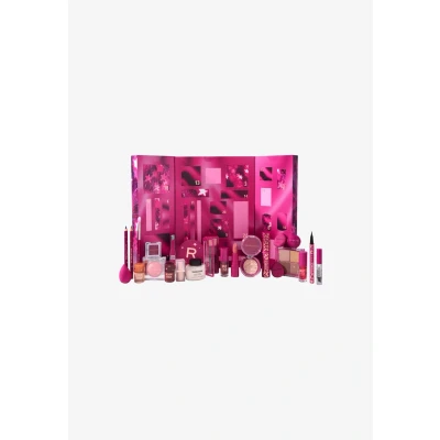 Afbeelding van Makeup Revolution Beauty Advent Calendar 2025 Adventkalender, Maat: One Size, Multi