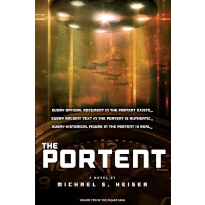 Afbeelding van The Portent
