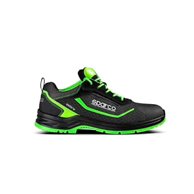 Afbeelding van Sparco INDY FORESTER Veiligheidsschoenen S3S