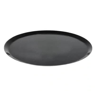 Afbeelding van DE BUYER 5350.32 taartvorm, rond, stalen diameter, blauw, 32 cm