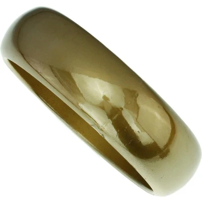 Afbeelding van Behave Bangle goudkleur