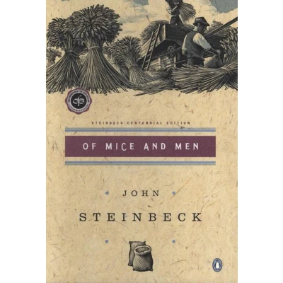 Afbeelding van Of Mice and Men