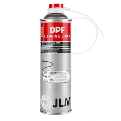 Afbeelding van JLM DieselRoetfilter / DPF Spray