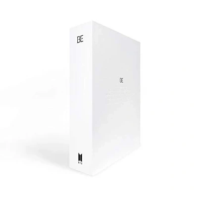 Afbeelding van Universal Music Bts Be (limited Deluxe Edition) Cd
