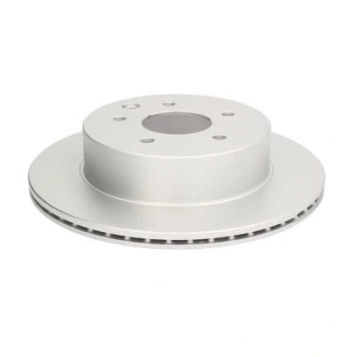 Afbeelding van Remschijf BOSCH 0 986 479 C12