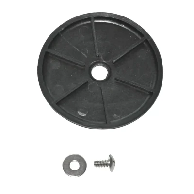 Afbeelding van Cow Drencher Fixeerset tbv Rubbermembraam