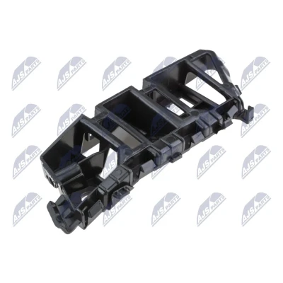 Afbeelding van Houder, bumper NTY EZC VW 485