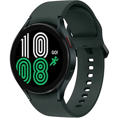 Afbeelding van Samsung Galaxy Watch4 EU (44.40 mm, 4G), Smartwatches
