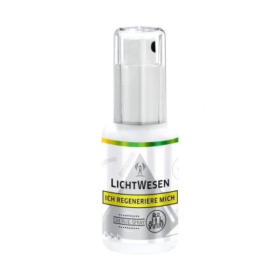 Afbeelding van Lichtwesen Ik Regenereer Mezelf Tinctuur, 30 ml