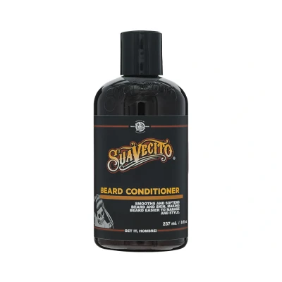 Afbeelding van Suavecito Beard Conditioner 237 ml.