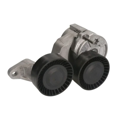 Afbeelding van SNR Spanrol (poly) V riem GA365.41