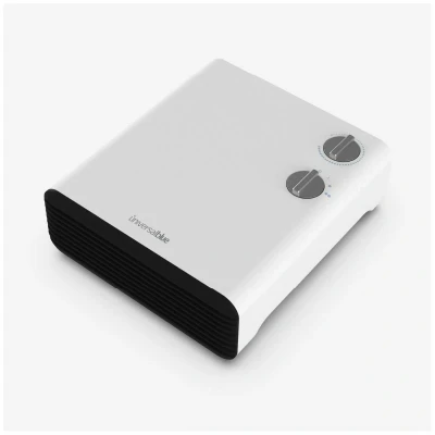 Afbeelding van Digitale verwarming Universal Blue Grijs 2000 W