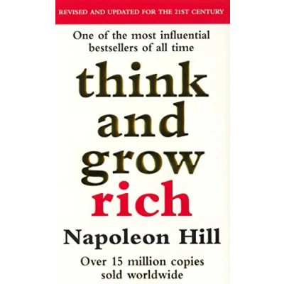 Afbeelding van Think And Grow Rich