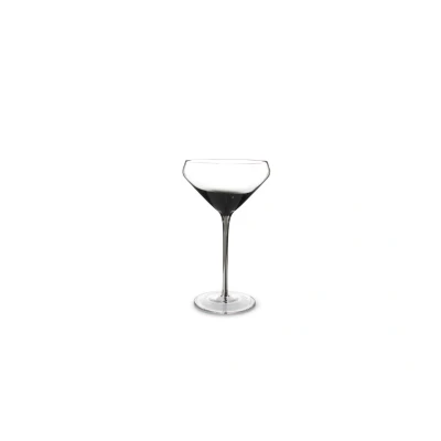 Afbeelding van Salt &amp; Pepper Cocktailglas smoked Secrets set/2