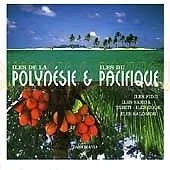 Afbeelding van Iles de La Polynesie &amp; Pacifique