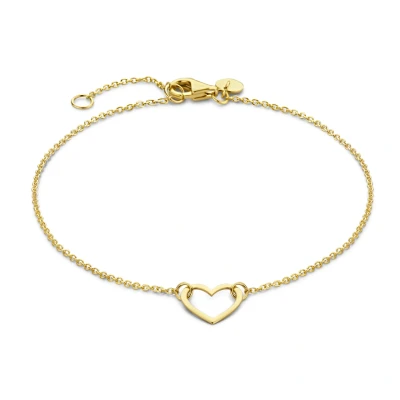 Afbeelding van Isabel Bernard Armband goud