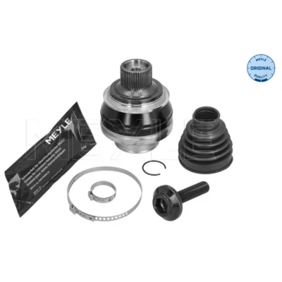 Afbeelding van Homokineet reparatie set, aandrijfas MEYLE 100 498 3003