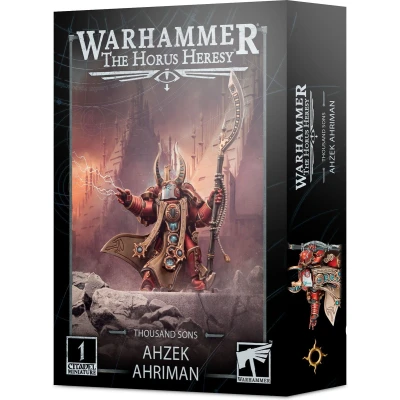 Afbeelding van Horus Heresy: Thousand Sons Azhek Ahriman