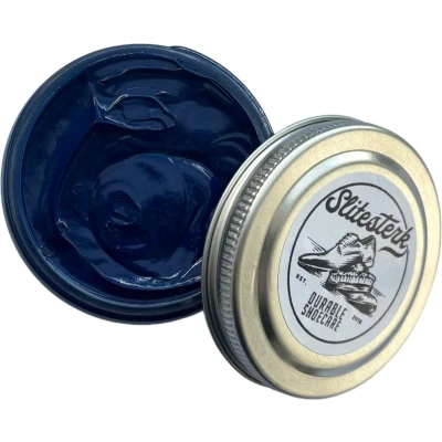 Afbeelding van Slitesterk Shoe Cream 711 Donker Blauw 50ml