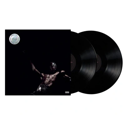 Afbeelding van Travis Scott Utopia (2 LPs)
