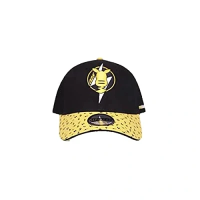 Afbeelding van Pokémon Pika Badge Adjustable Cap