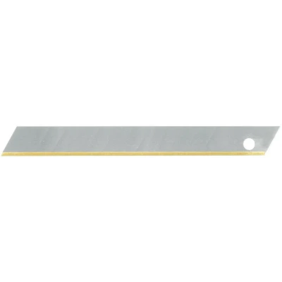 Afbeelding van Promat reserve afbreekmes Titan 9 mm 10 stuks