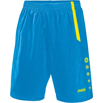 Afbeelding van 25% korting JAKO Short Turin 4462 83, maat 116 voordelig kopen