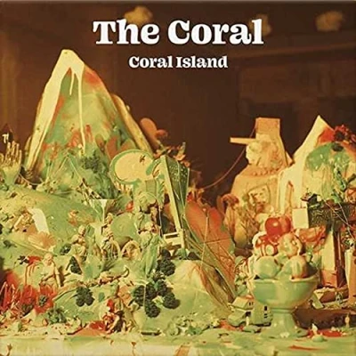 Afbeelding van Coral Island (2 LPs)