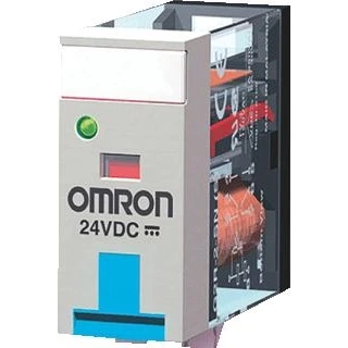Afbeelding van Omron Industriële RelaisS Hulprelais G2R2SNDI24DCSNEW E2ERP