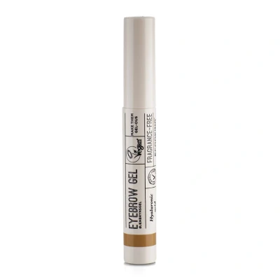 Afbeelding van Ecooking Eyebrow Gel 01 Taupe Wenkbrauwmascara Beautytasting