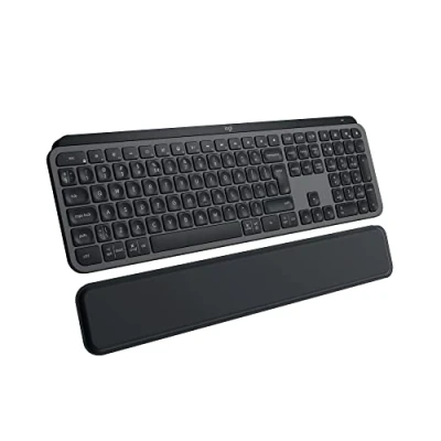 Afbeelding van Logitech MX Keys S Toetsenbord