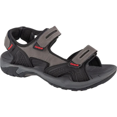 Afbeelding van Campus Paruma Sandal CM0112124230, Mannen, Groen, Sandalen, maat: 44