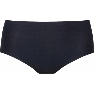 Afbeelding van Anita Essential High Waist String Zwart