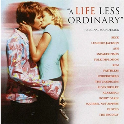 Afbeelding van A Life Less Ordinary
