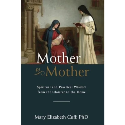 Afbeelding van Mother to Mother: Spiritual and Practical Wisdom from the Cloister Home