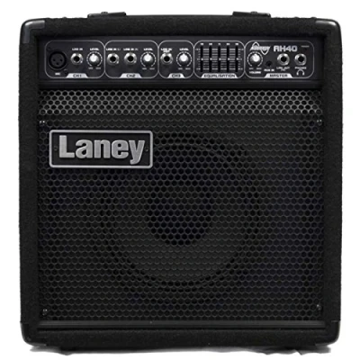Afbeelding van Laney AH40 Audiohub Combo 40 Watt