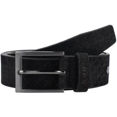 Afbeelding van JOOP! Riem, Heren, Maat: 105, Schwarz
