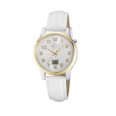 Afbeelding van MASTER TIME Radiografisch horloge Basic, MTLA 10799 42L