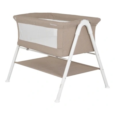Afbeelding van Moni Kalinihta Beige Wieg 110102