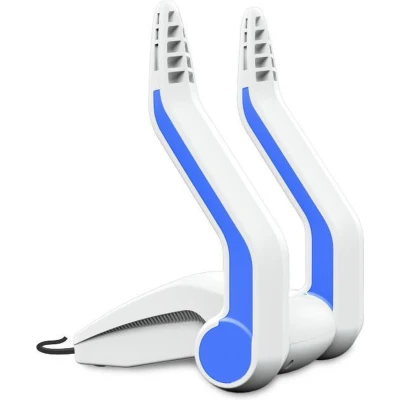 Afbeelding van Go4Dry Schoenendroger Blauw/Wit