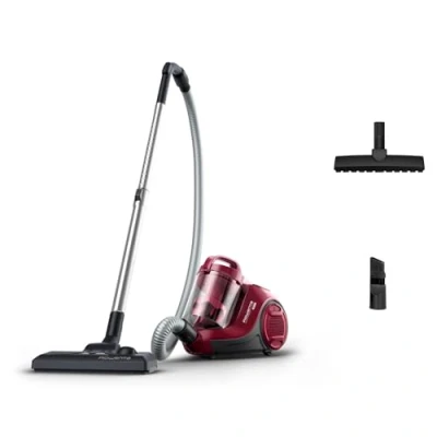 Afbeelding van Rowenta Swift Power RO2933 Aspirateur réservoir cylindrique 750 W Sans sac