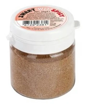 Afbeelding van Kindly&#039;s Zwart Wit Spicy 22 x 25 gram