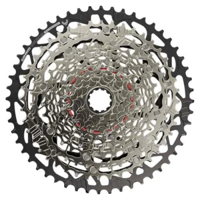Afbeelding van Sram, Fietscassette, (12 voudig, 10 52)