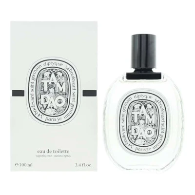 Afbeelding van Diptyque Tam Dao Eau de Toilette 100 ml