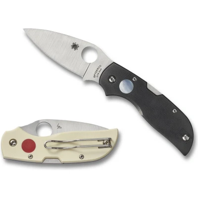 Afbeelding van Spyderco Chaparral Sun &amp; Moon PE