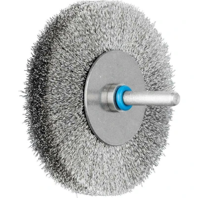 Afbeelding van PFERD 43100072 Ronde borstel 10 stuk(s)