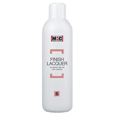 Afbeelding van M:C Styling Finish Lacquer Strong 1000 ml