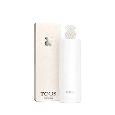 Afbeelding van Tous Les Colognes Concentrées Eau de Toilette 90 ml