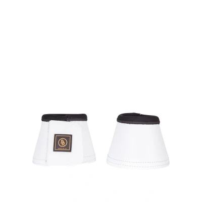Afbeelding van BR Springschoenen Basic XL Wit