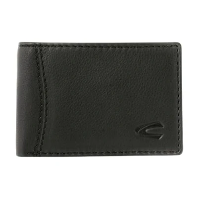 Afbeelding van Camel Active portemonnee heren, Cordoba, bruin, 133 702 20, echt leer